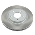 Power Stop 11-14 Chrysler 200 Front Semi Coated Rotor