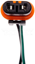PIGTAIL OR SOCKET