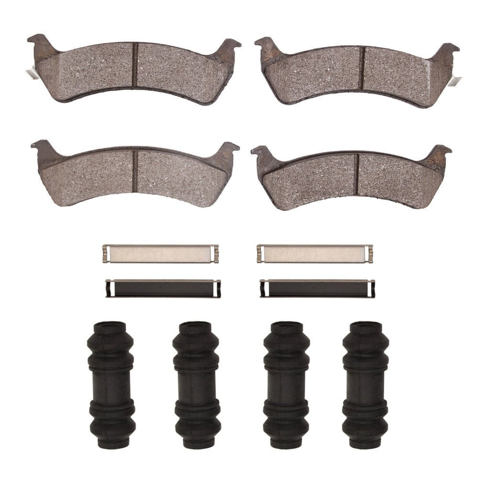 DFC auto part