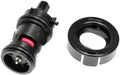 VENT VALVE