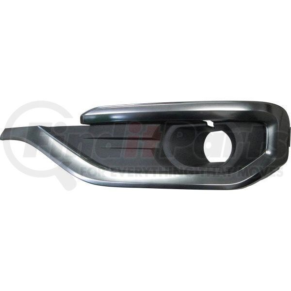 Maxzone Vehicle Lighting chrome auto part
