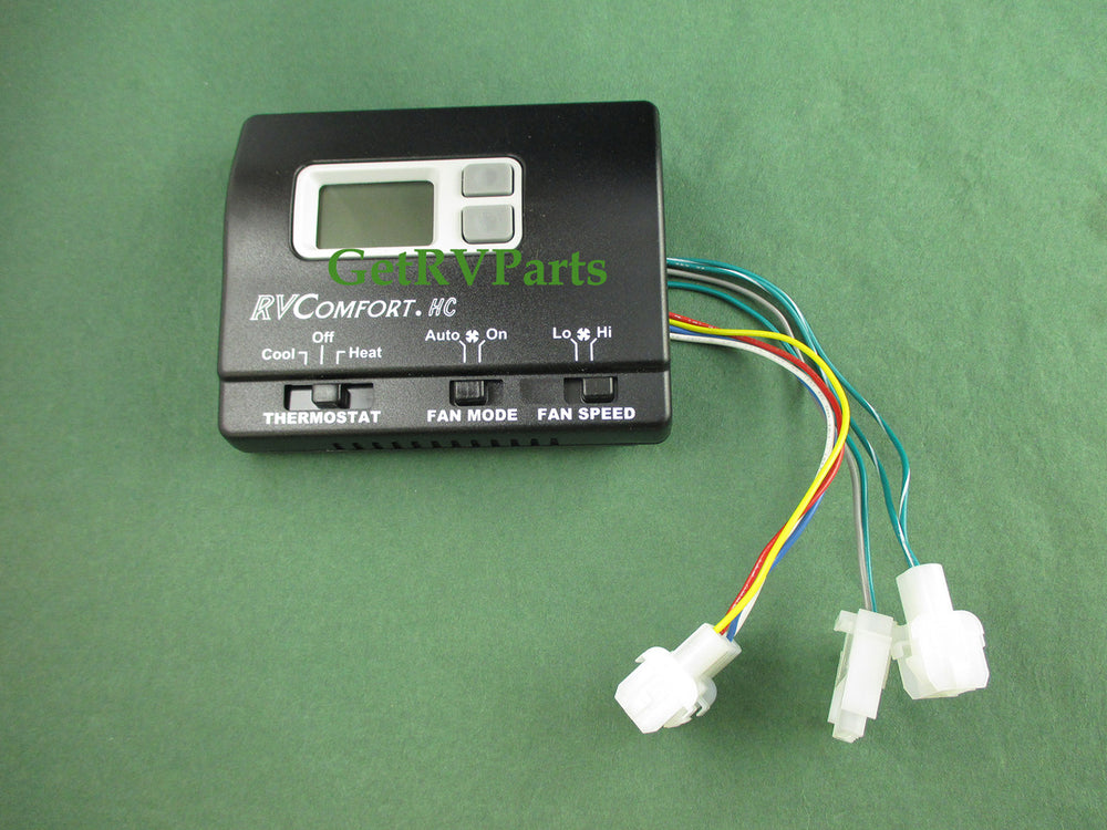 COLEMAN RVP auto part