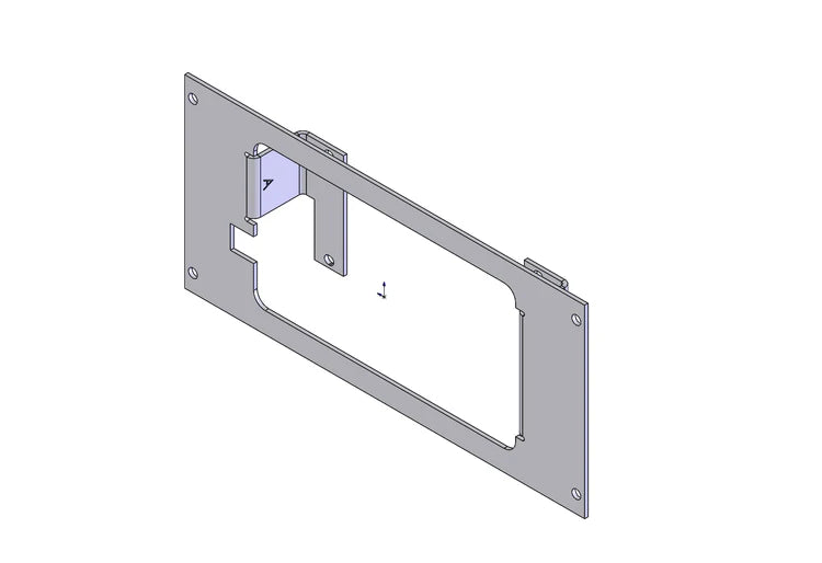 HAVIS roof rack