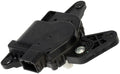 HVAC AIR DOOR ACTUATOR