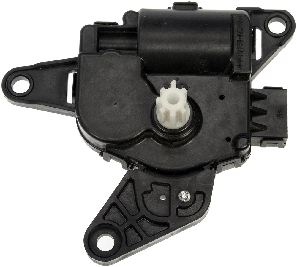 HVAC AIR DOOR ACTUATOR