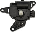 HVAC AIR DOOR ACTUATOR