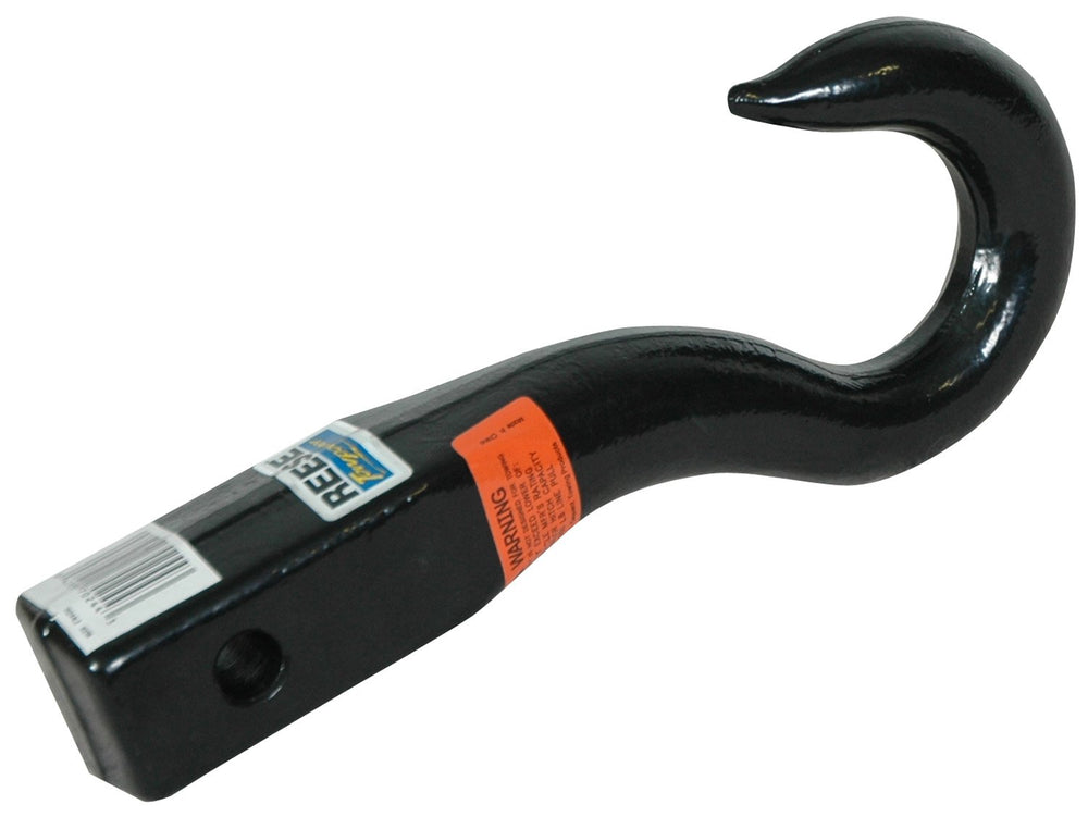 Hidden Hitch auto part
