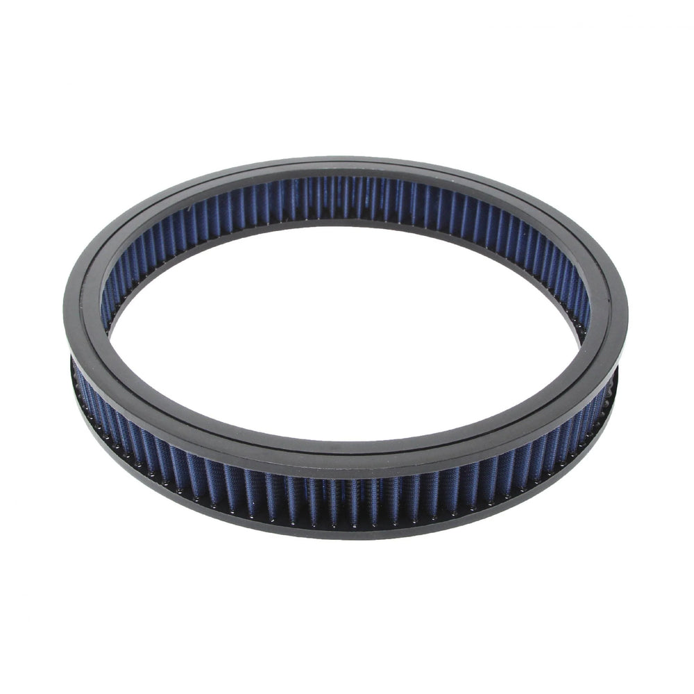 14' X 2' ROUND WASHABLE ELEMENT WIT