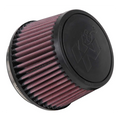 Universal Clamp-on Air Filter