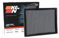K&N 08-16 Buick Enclave 3.6L V6 Cabin Air Filter