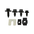 Brothers Trucks auto part