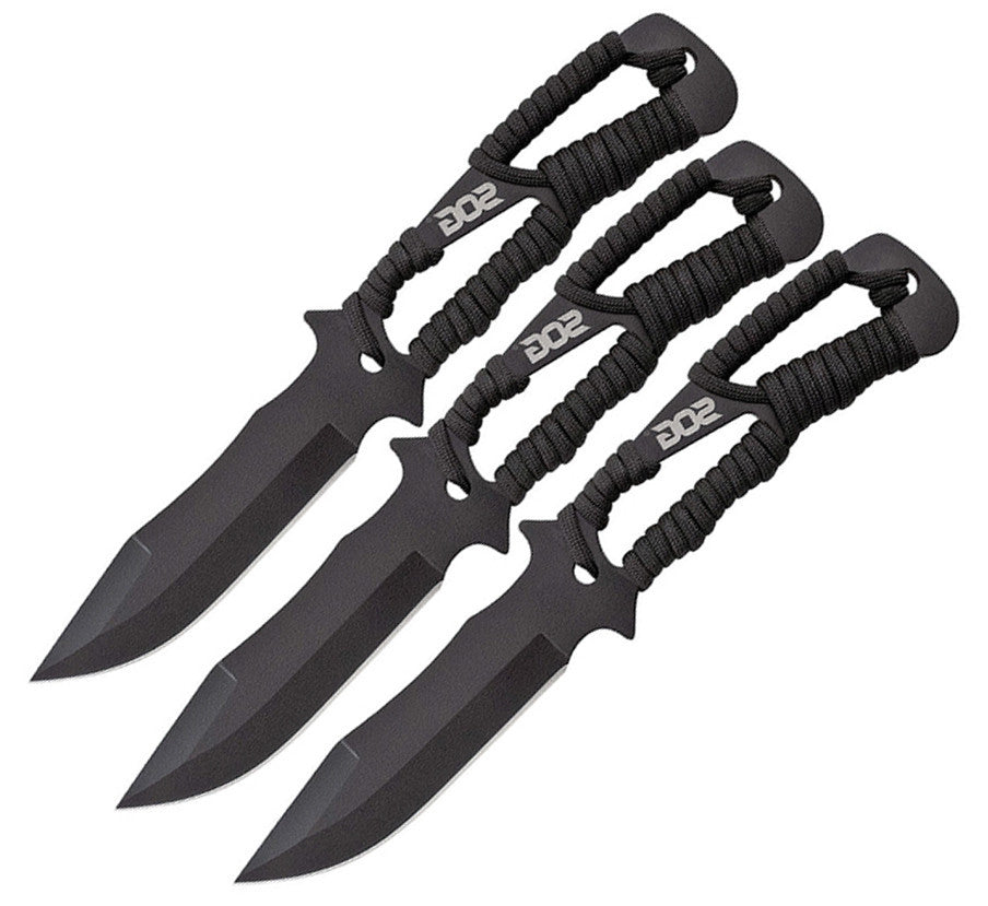 SOG Specialty Knives auto part