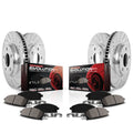 ROTORS auto part