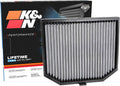 K&N Cabin Air Filter 2017 Chevrolet Caprice