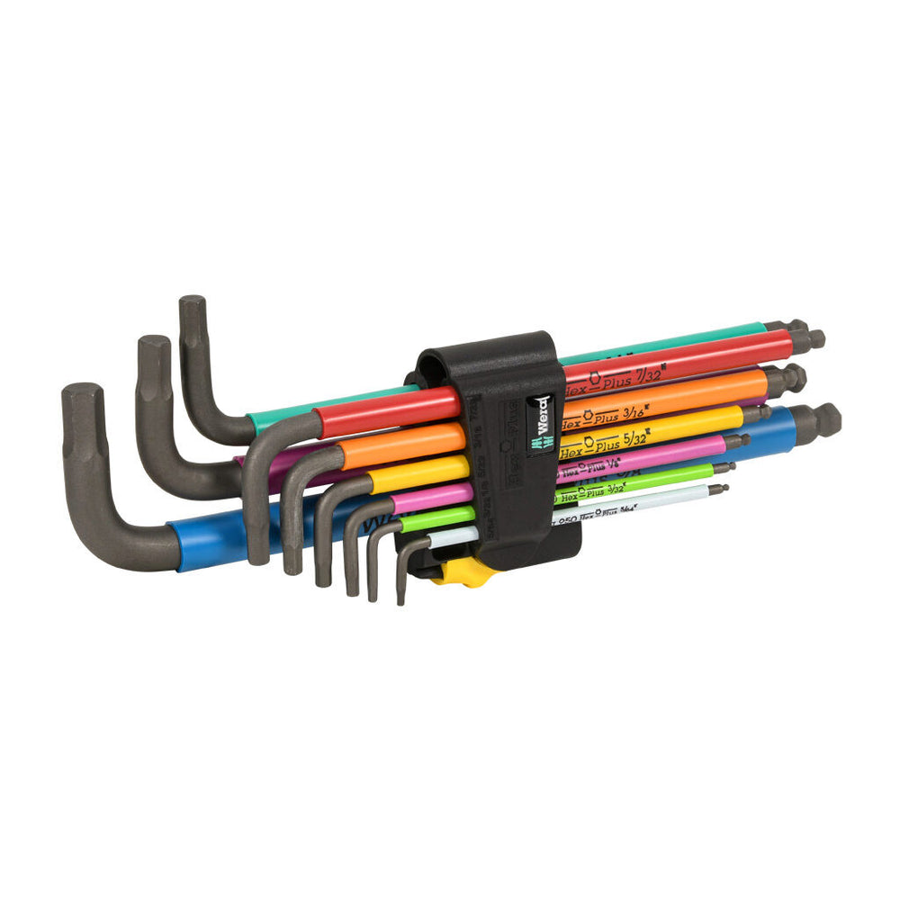 Wera Tools black auto part