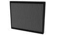 CABIN AIR FILTER