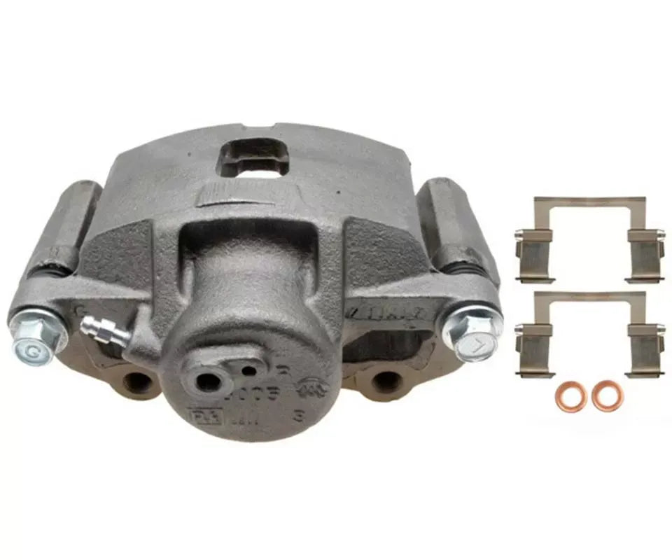 FRICTION CALIPERS