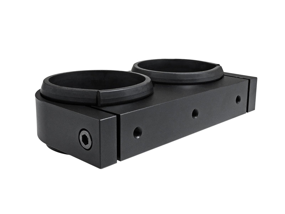 BILLET DUAL FUEL PUMP MOUNT