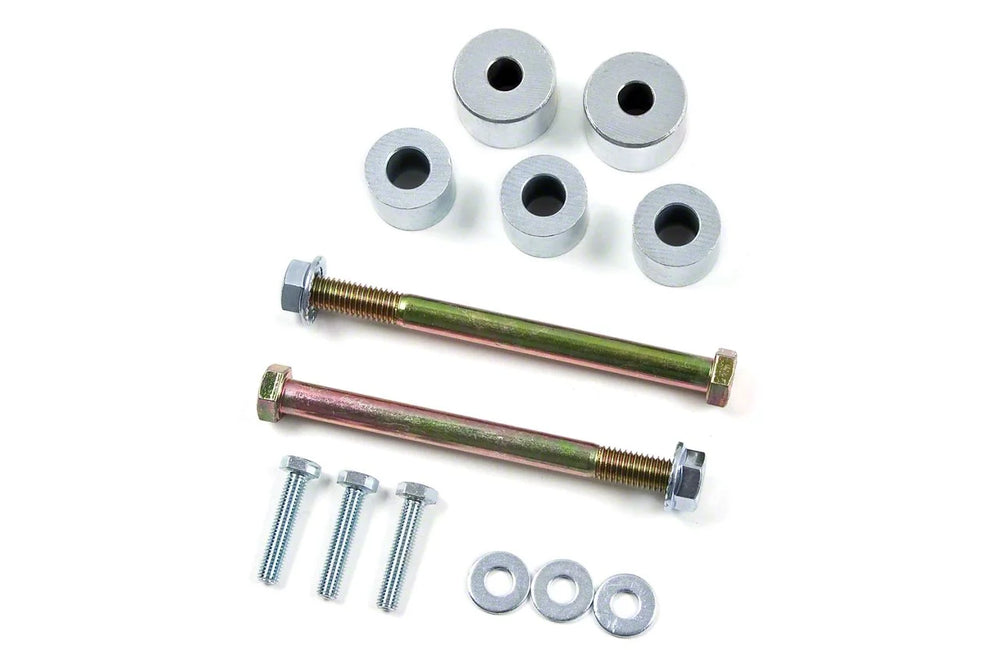 2007-2021 Toyota Tundra Diff Drop