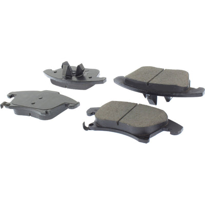 Centric 13-20 Ford Fusion Premium Ceramic Brake Pads