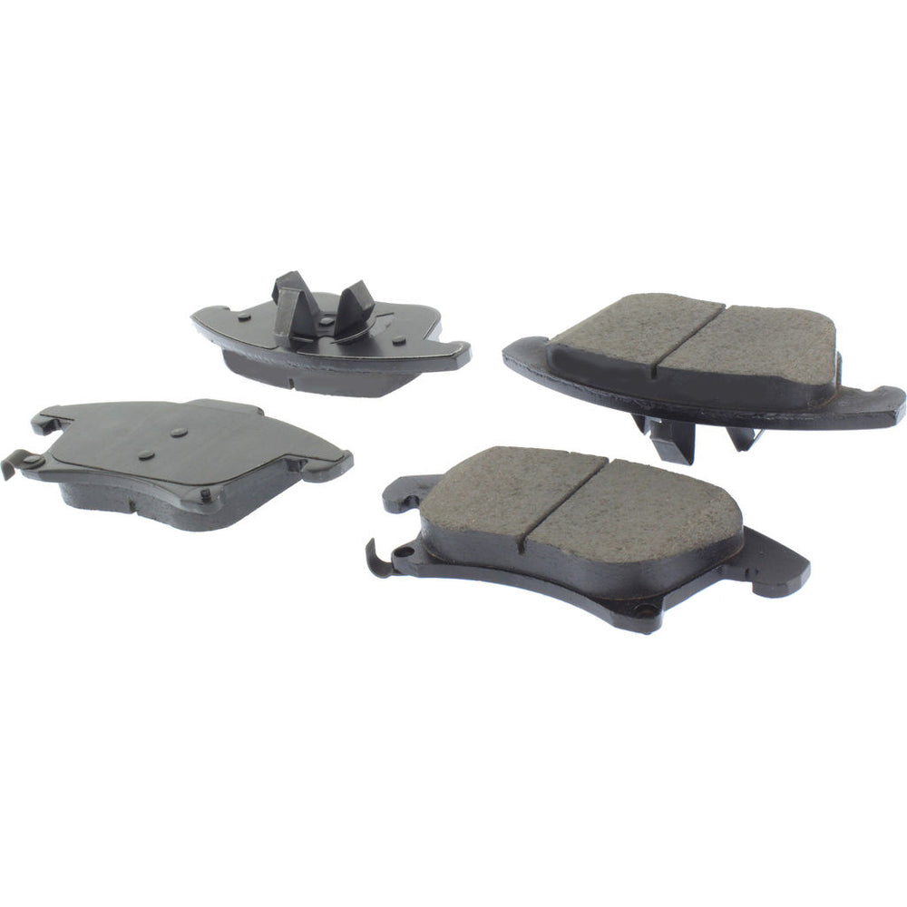 Centric 13-20 Ford Fusion Premium Ceramic Brake Pads