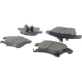 Centric 13-20 Ford Fusion Premium Ceramic Brake Pads