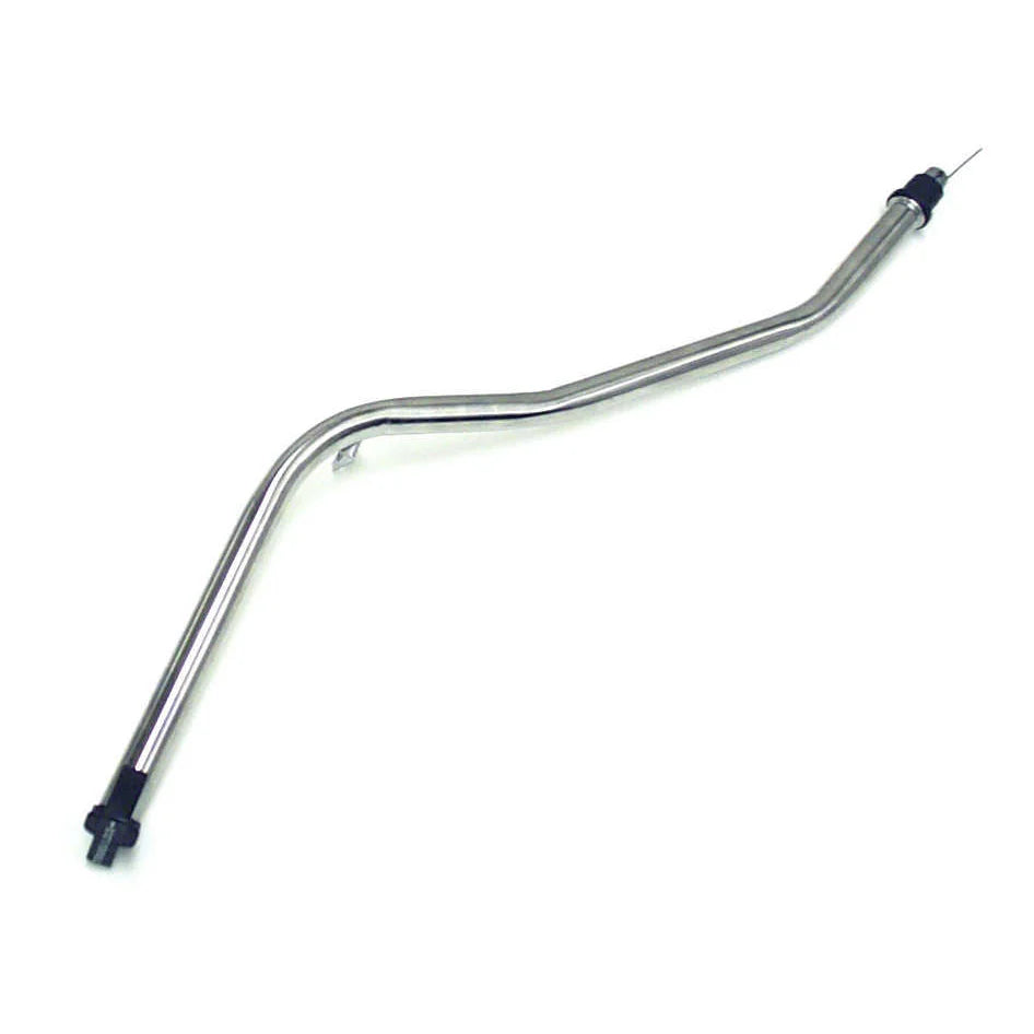 Locking Trans. Dipstick & Tube - Ford C-4
