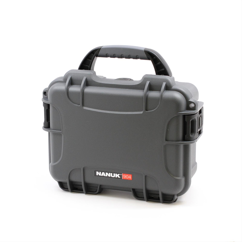 Nanuk auto part