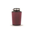 Mishimoto Performance Air Filter - 2.75in Inlet / 7in Filter Length
