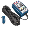OPTIMATE 1 DUO BRONZE: 4STEP BATTERY CHARGER & MAINTAINER