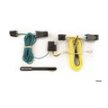 ~(0.6 lbs. 9X4X3)~ Custom Wiring Harness (4-Way Flat Output)