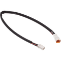 NAMZ 2016+ V-Twin Softail Throttle-By-Wire Handlebar Wire Extension Harness 15in.