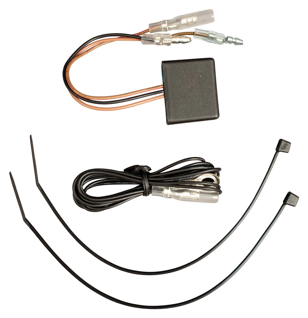 ACCUTECH STEPPER MOTOR TACHOMETER FILTER