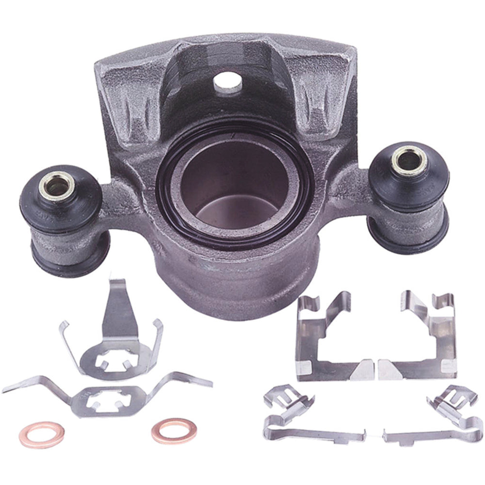 A1 REMFG INC auto part