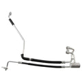HOSE ASSY /DISCHARGE, SUCTION