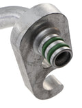FOUR SEASONS auto part detail