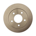 DISC BRAKE ROTR ONLY