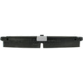 Stoptech PQ Pro Brake Pads Rear Mazda 6 Protege RX-7 1984 - 2005