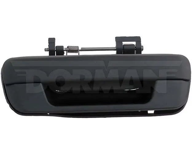 TAILGATE HANDLE