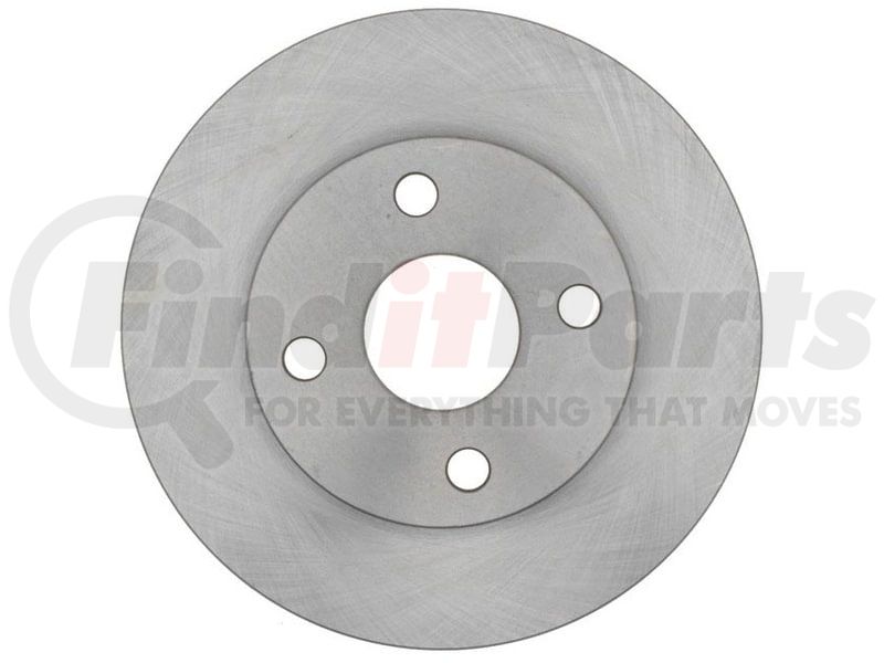 BRAKE ROTOR
