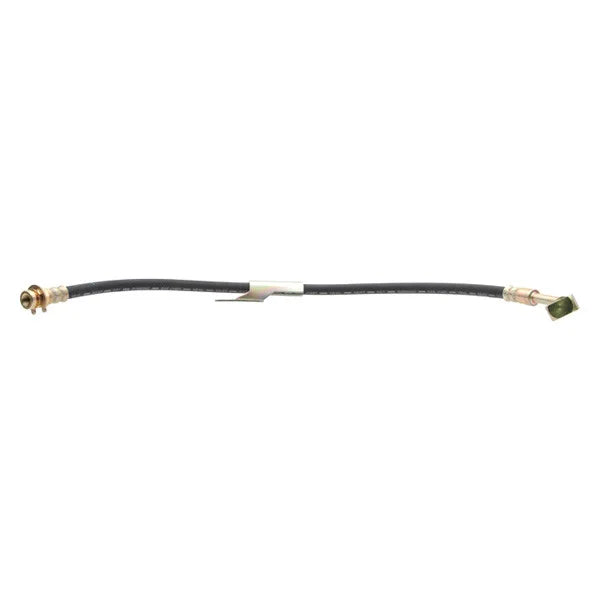 Front Brake Hydraulics: Various Makes and Models; brake hose