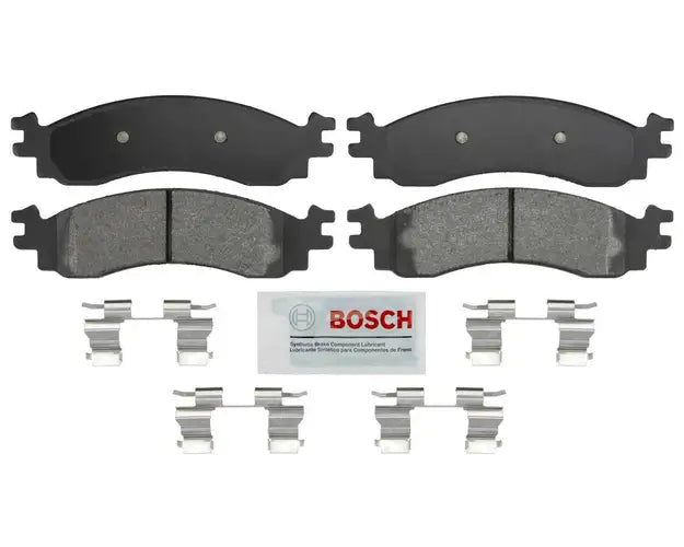 DISC BRAKE PADS