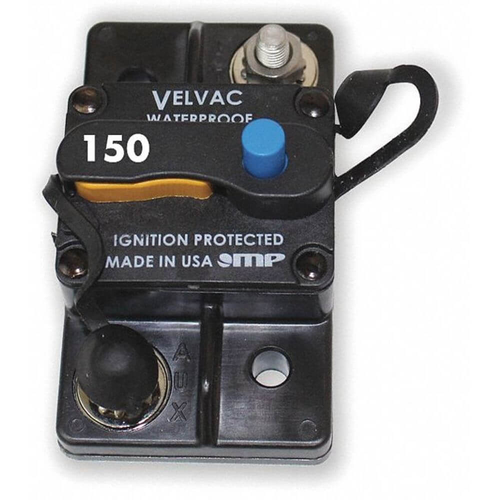 VELVAC auto part