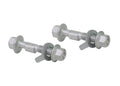 CAMBER ADJUSTING BOLT 12MM ADDS +/ 1.5 DEG CAMBER