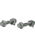 CAMBER ADJUSTING BOLT 12MM ADDS +/ 1.5 DEG CAMBER