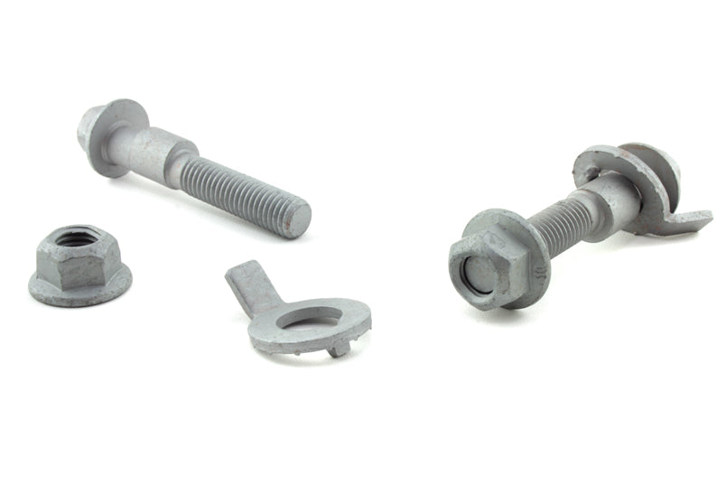 CAMBER ADJUSTING BOLT 15MM ADDS +/ 1.5 DEG CAMBER