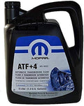 AUTOMATIC TRANS FLUID