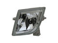 LH FOG LAMP ASSY MAZDA 6 20092010