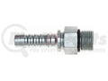 HYDRAULIC COUPLING - GLOBALSPIRAL