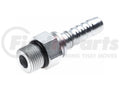 HYDRAULIC COUPLING - GLOBALSPIRAL